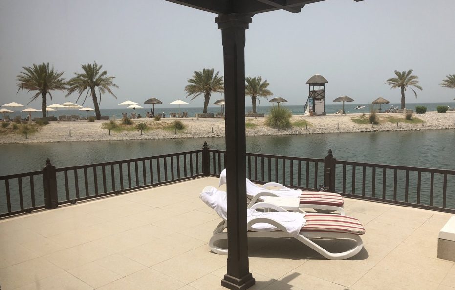 The Cove Rotana Resort Ras Al Khaimah