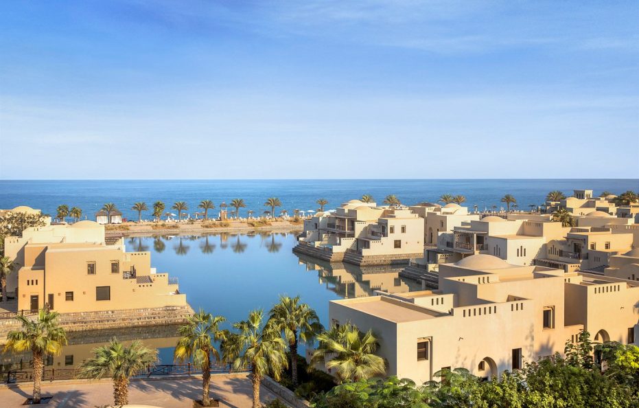 The Cove Rotana Resort Ras Al Khaimah