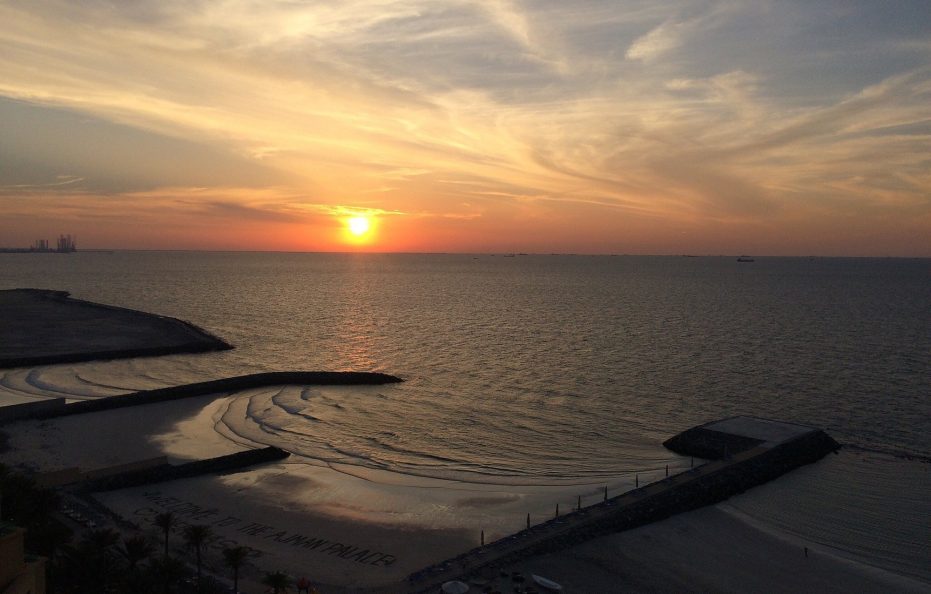 Fairmont Ajman Ajman