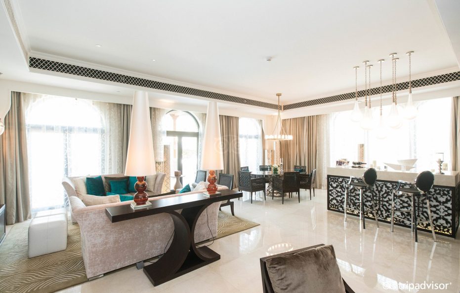 One&Only The Palm Dubai