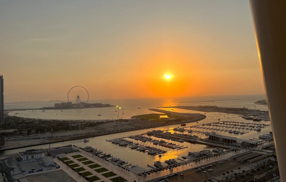 W Dubai – Mina Seyahi Dubai