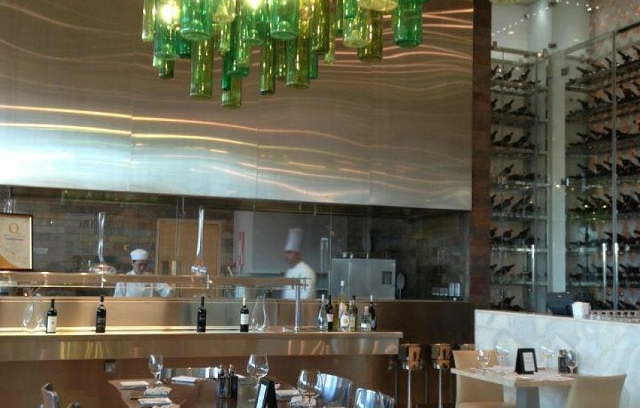 W Abu Dhabi – Yas Island Abu Dhabi