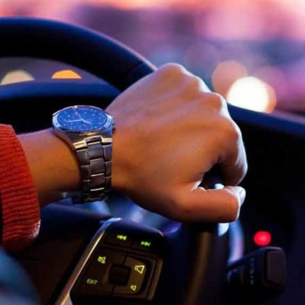 Dubai Intracity Transfers