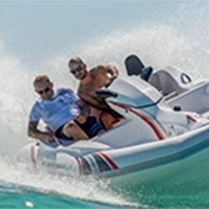Adventure Zone Watersports