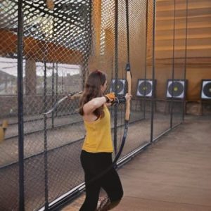 Hatta Wadi Activities