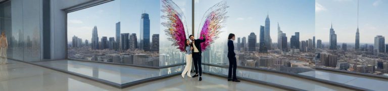 The Burj Khalifa Tickets