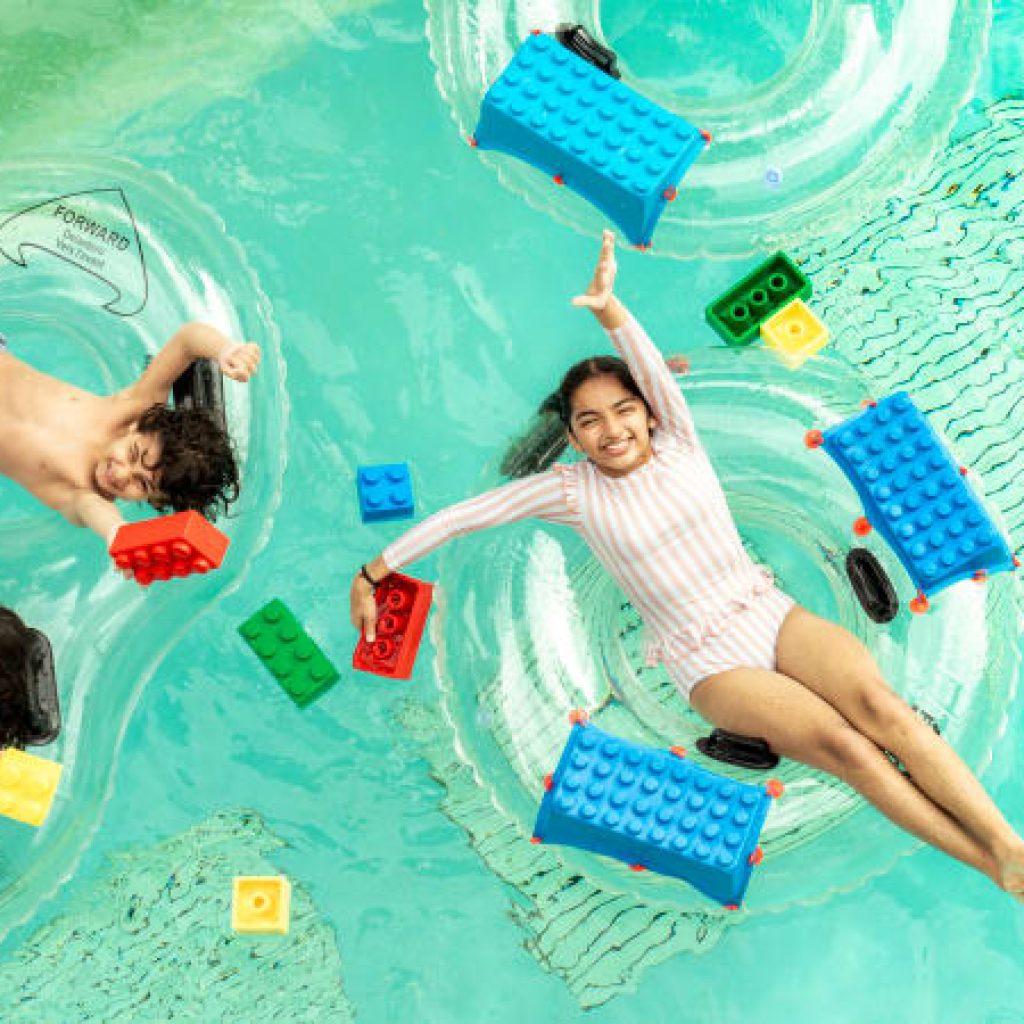 Legoland Water Park