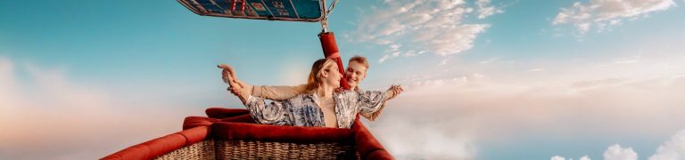 Private Balloon Flights