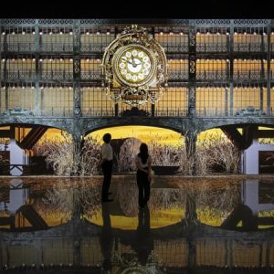 Arte Museum Dubai