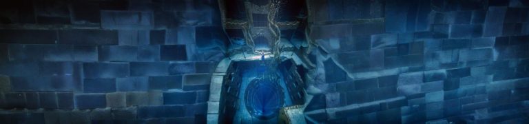 Deep Dive Dubai