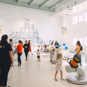 OliOli Children Play Museum