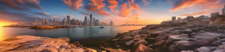Dubai City Tour