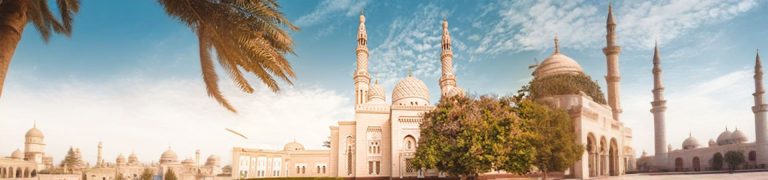 Dubai Luxury Tour