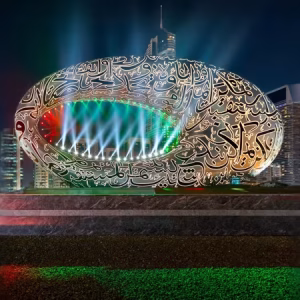 Full Day Explore Dubai City Tour