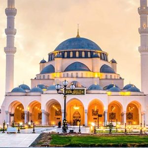 Sharjah City Tour from Dubai