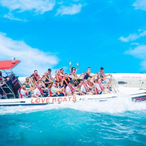 Love Boat Dubai