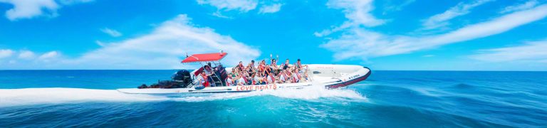 Love Boat Dubai