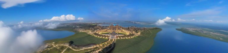 Abu Dhabi City Tour