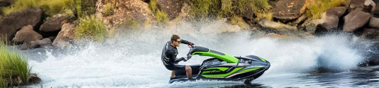 Jet Ski Adventure