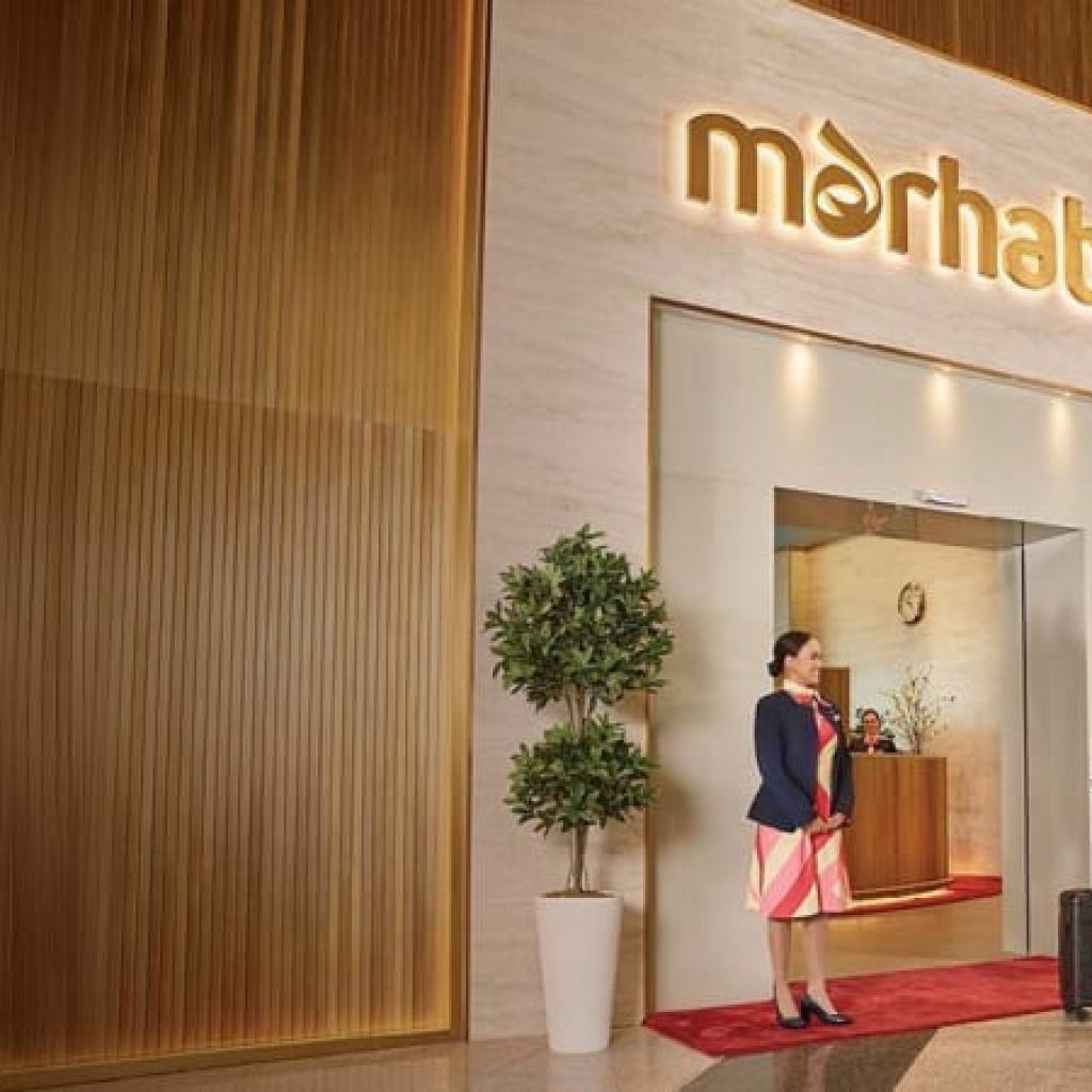 Marhaba Elite Services Dubai