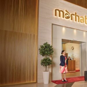Marhaba Elite Services Dubai