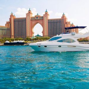 Deep Sea Cruising