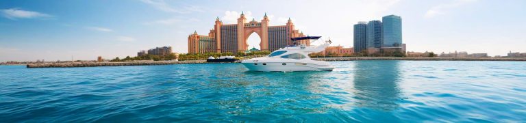 Deep Sea Cruising