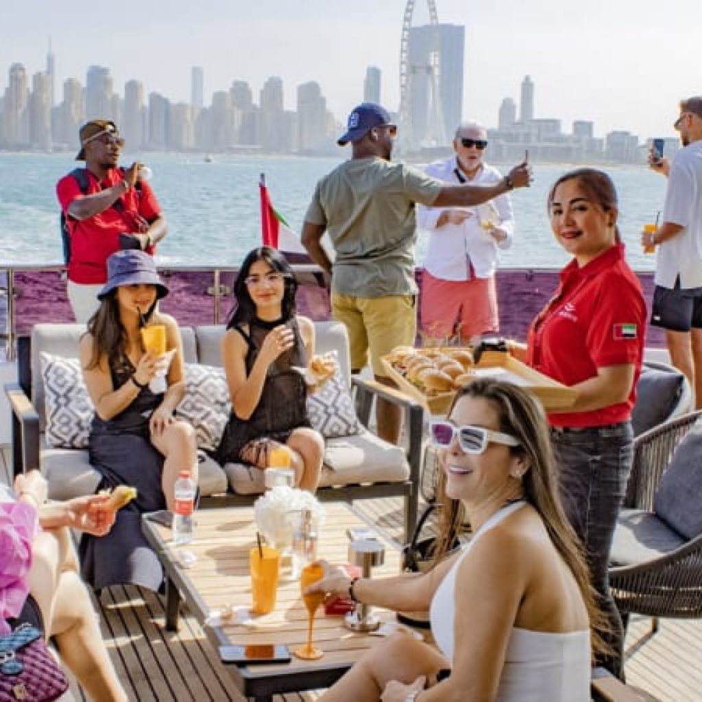 Xclusive Superyacht Experience