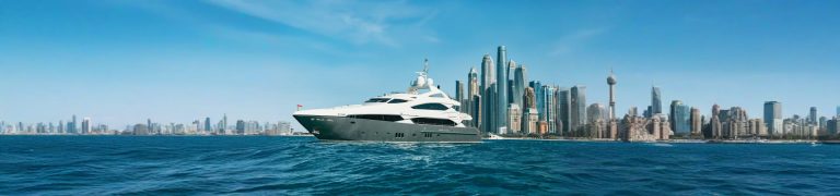 Sunseeker Superyacht Experience