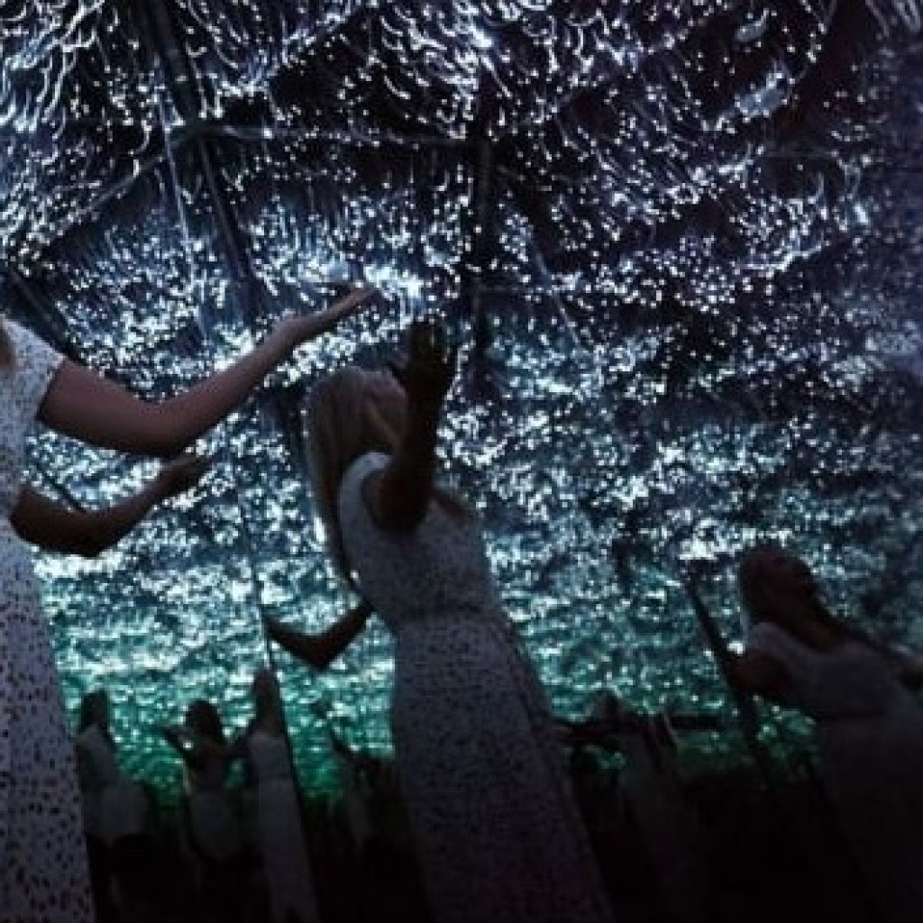 Museum of Illusions