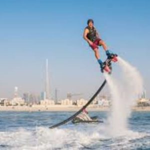 Fly Boarding Dubai