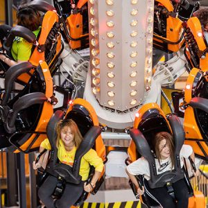 Adrenark Adventure