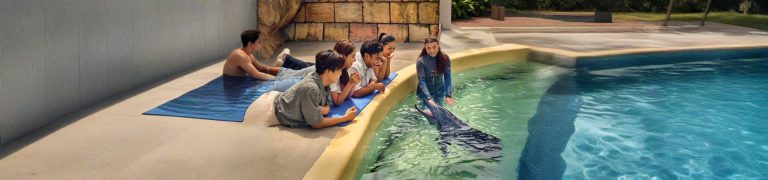 Singapore Oceanarium