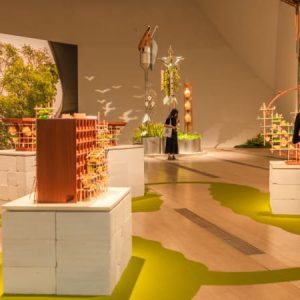ArtScience Museum Singapore
