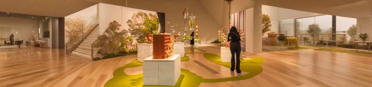 ArtScience Museum Singapore