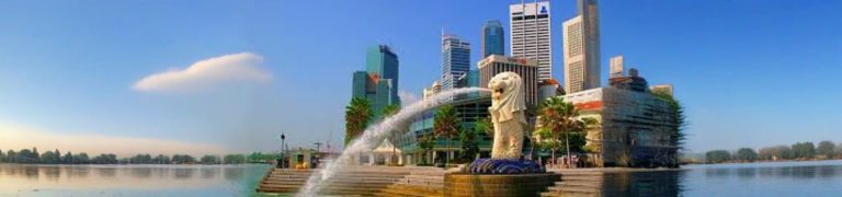Singapore City Tour With Guide