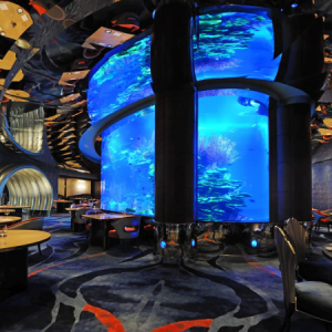 Al Mahara At Burj Al Arab