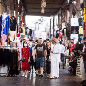 Heritage Street Food Tour Dubai