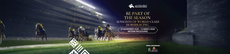 Dubai Racing Carnival