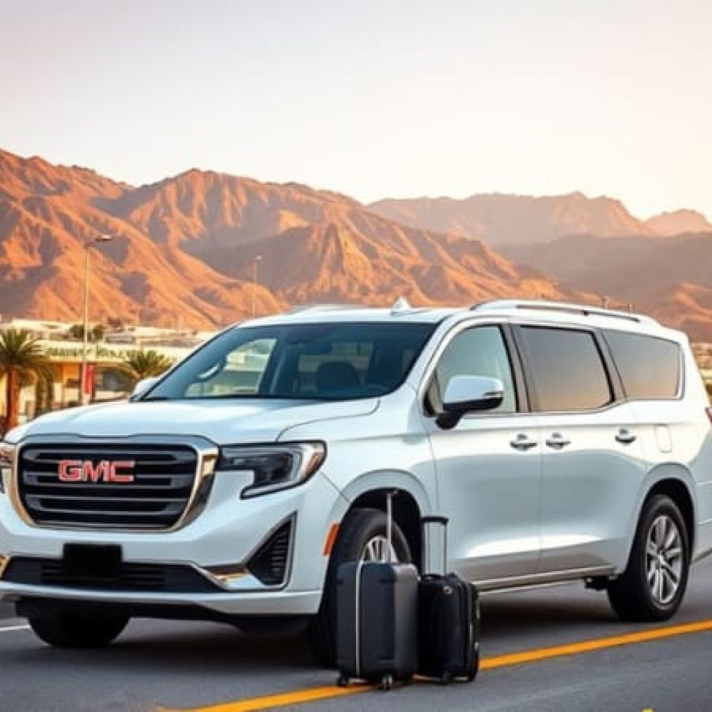 Ramadan Transfers Makkah Hotel to Jeddah Hotel to Airport