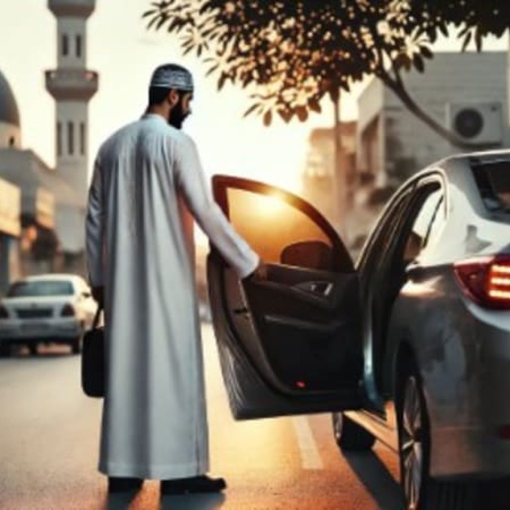 Medina Hotel or Airport To Jeddah Hotel or Airport Transfers Non Ramadan