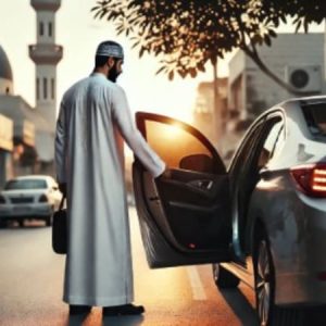 Jeddah Hotel or Airport To Madina Hotel or Airport Transfers Non Ramadan
