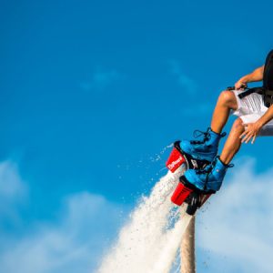 Fly Board Dubai 30min