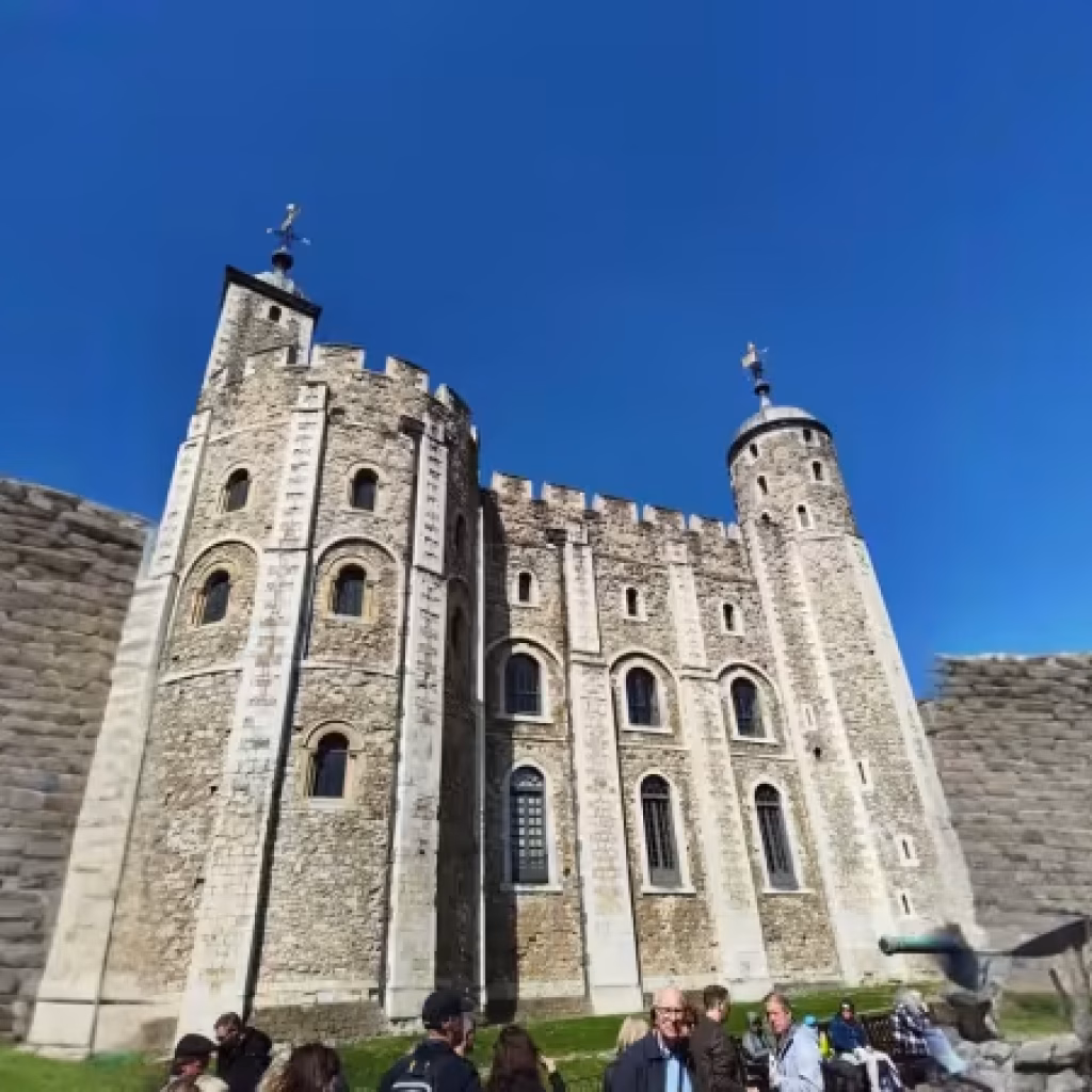 Tower of London