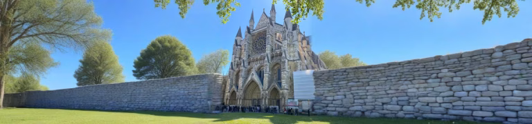 Westminster Abbey