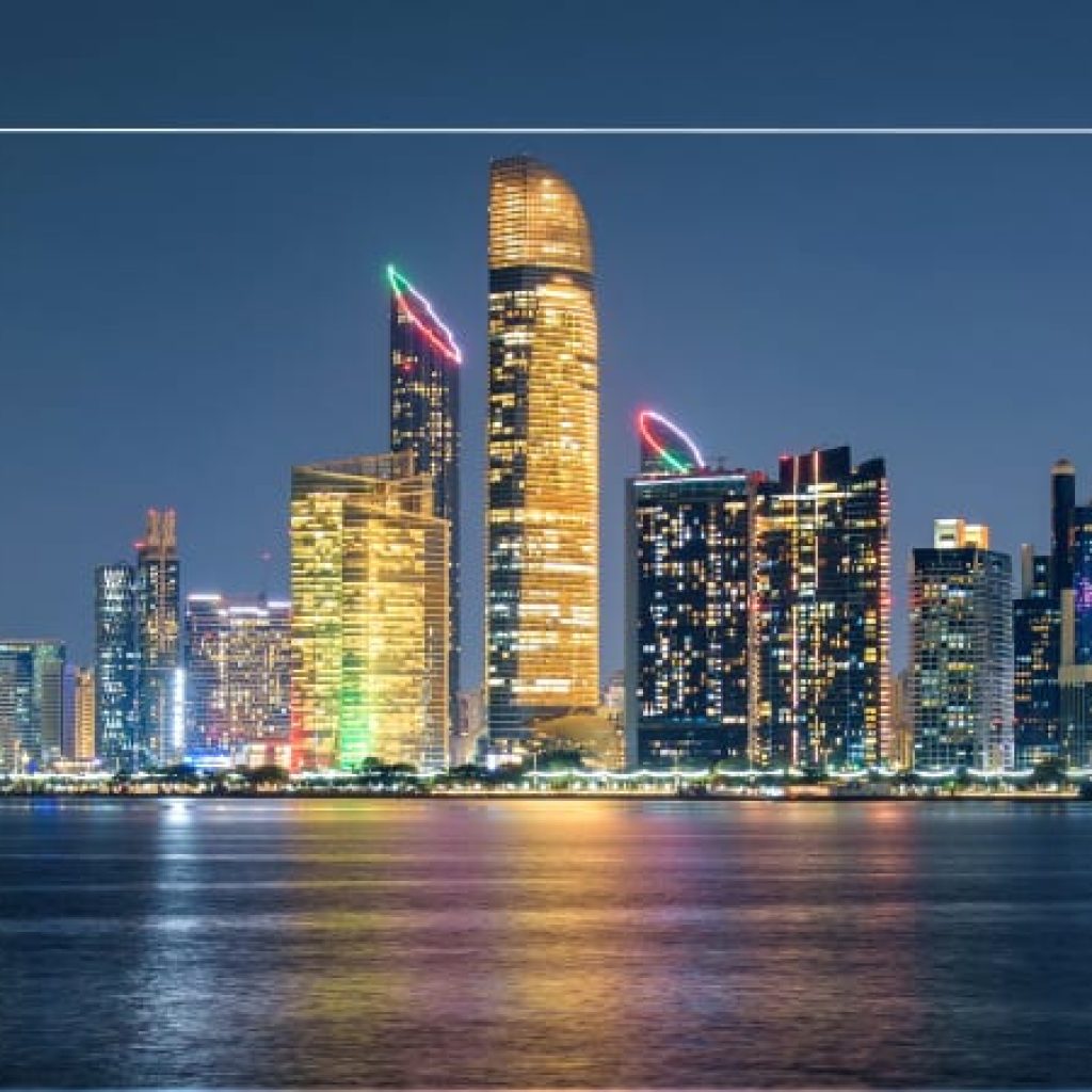 UFC FIGHT NIGHT returns to Abu Dhabi