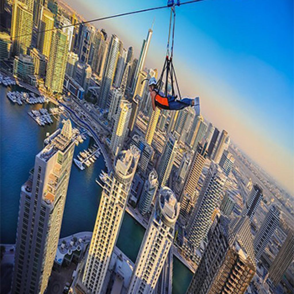 Dubai Xline Marina
