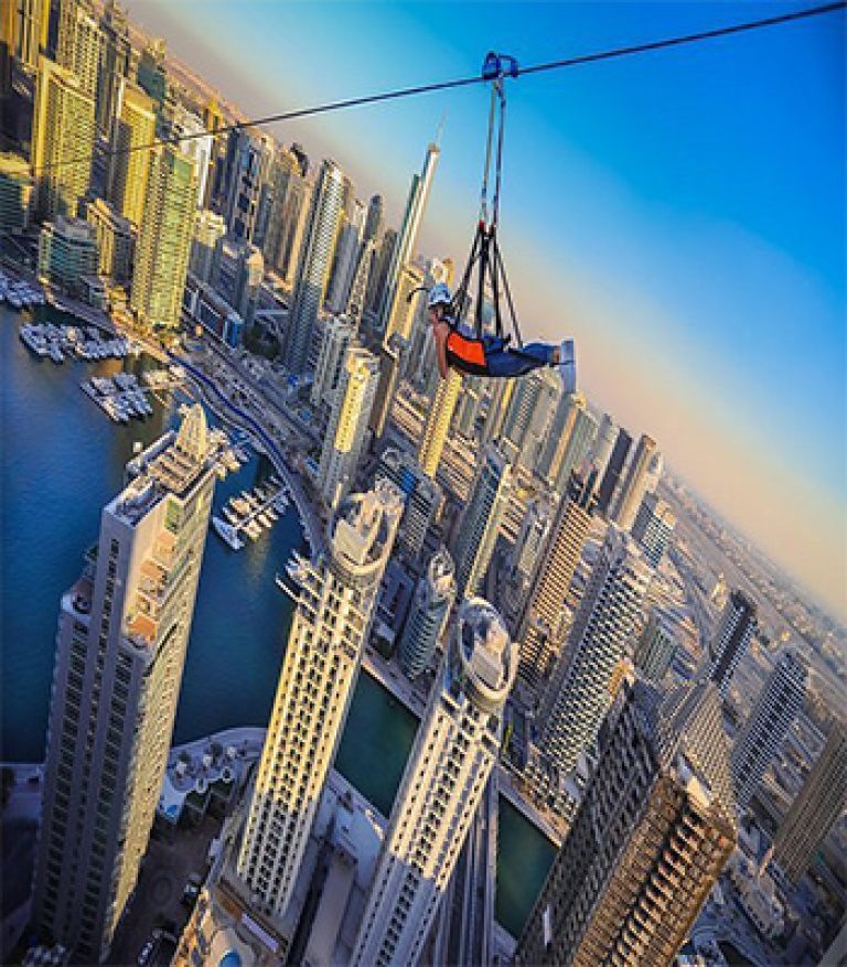Dubai Xline Marina
