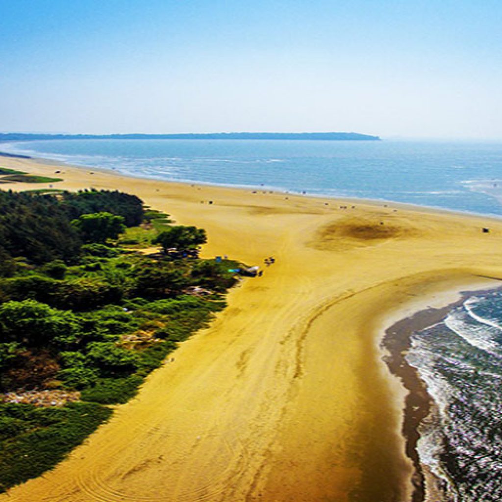 South Goa Tour