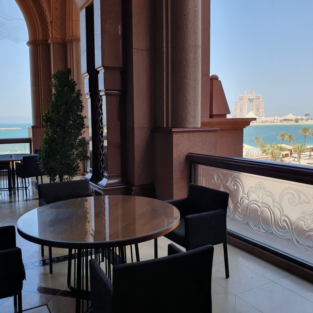 Emirates Palace Abu dhabi